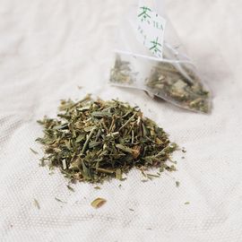 Nanda Life Premium Yagwanmun Tea 50 Tea Bags 100% Korean Natural Sericea Lespedeza Tea Caffeine-Free Vitality _ Made in Korea